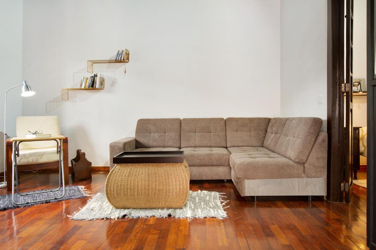 Casa Rural La Escalerilla Teror Εξωτερικό φωτογραφία