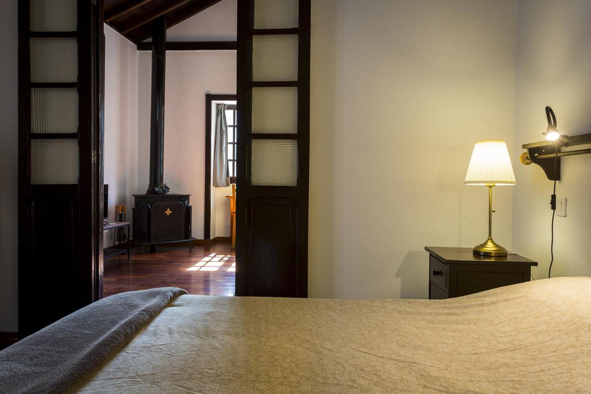 Casa Rural La Escalerilla Teror Εξωτερικό φωτογραφία
