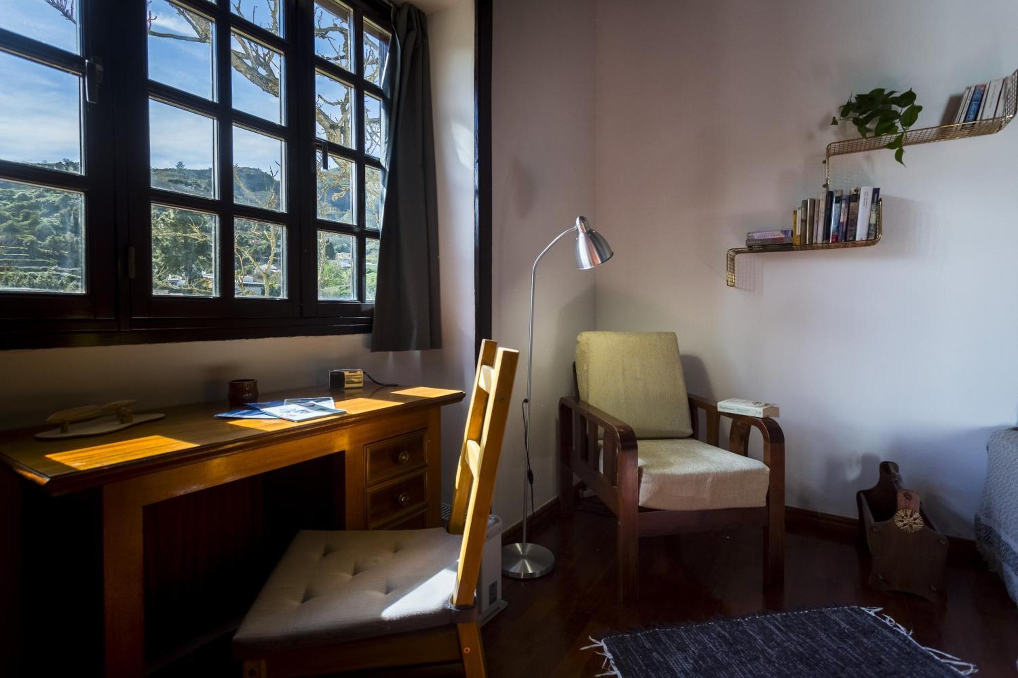 Casa Rural La Escalerilla Teror Εξωτερικό φωτογραφία
