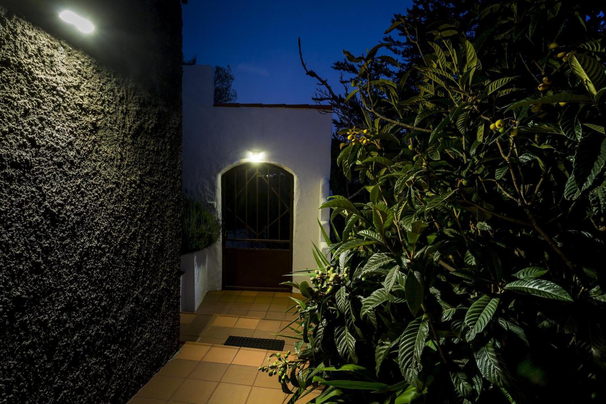 Casa Rural La Escalerilla Teror Εξωτερικό φωτογραφία