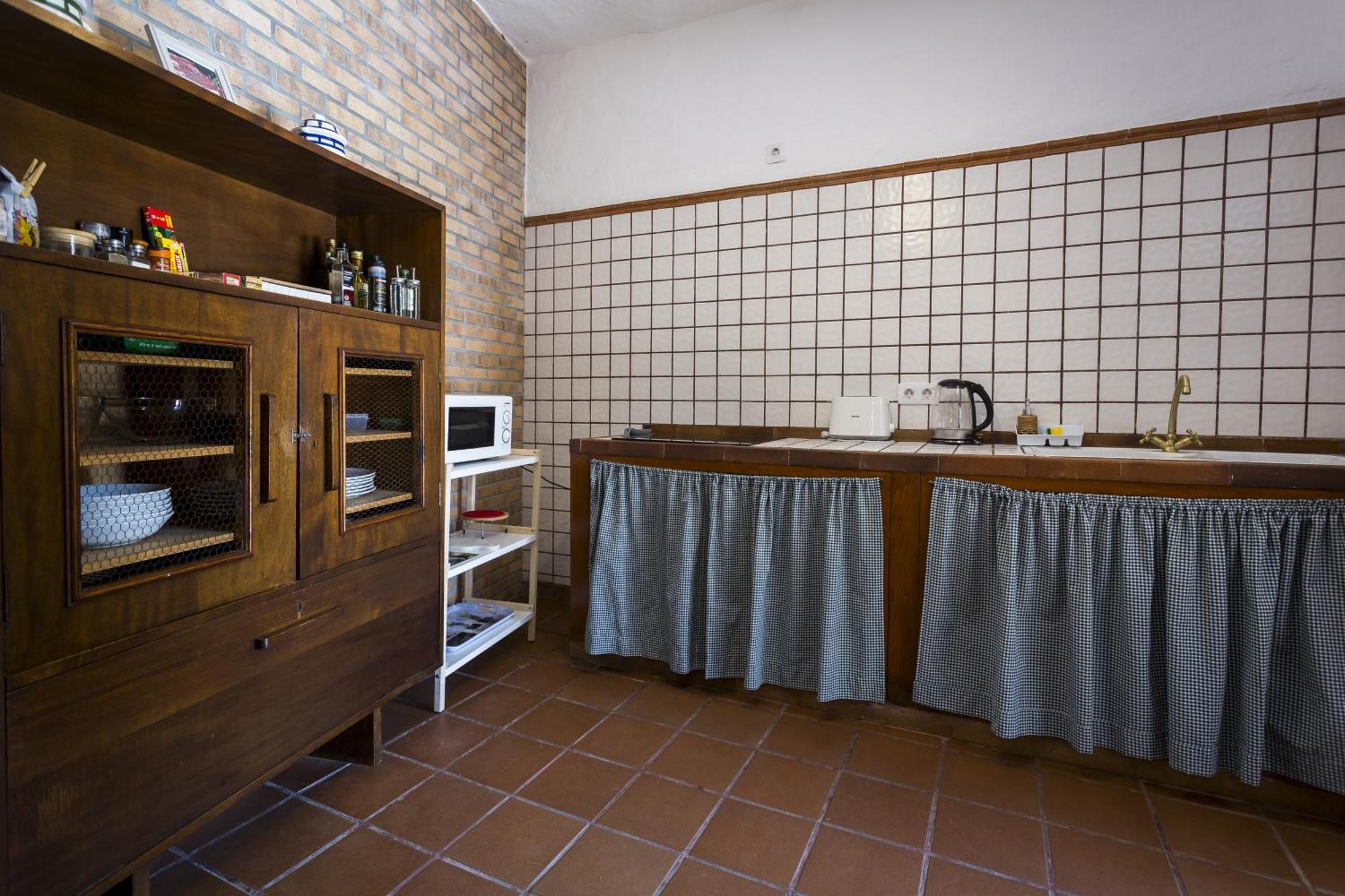 Casa Rural La Escalerilla Teror Εξωτερικό φωτογραφία