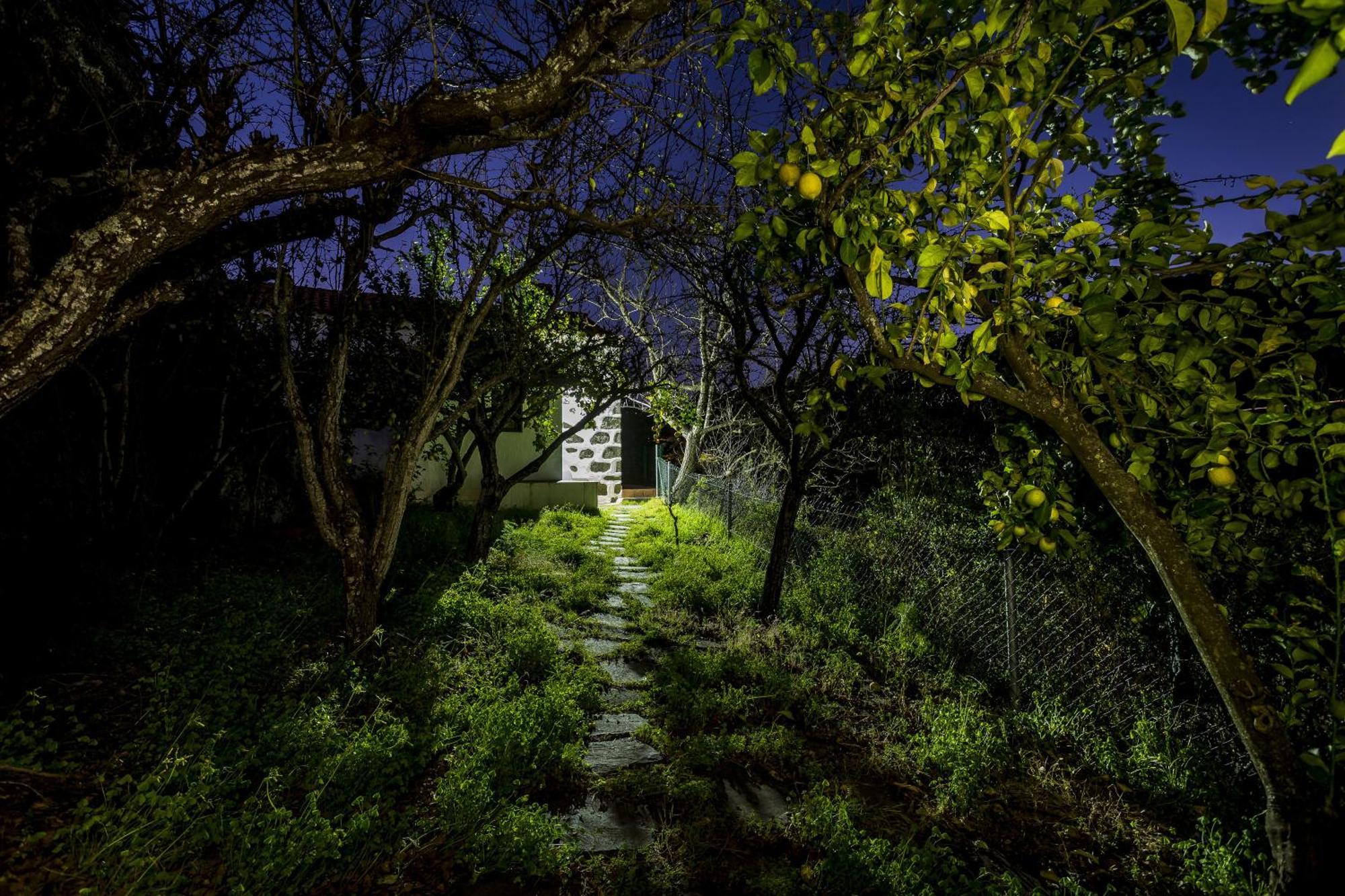 Casa Rural La Escalerilla Teror Εξωτερικό φωτογραφία