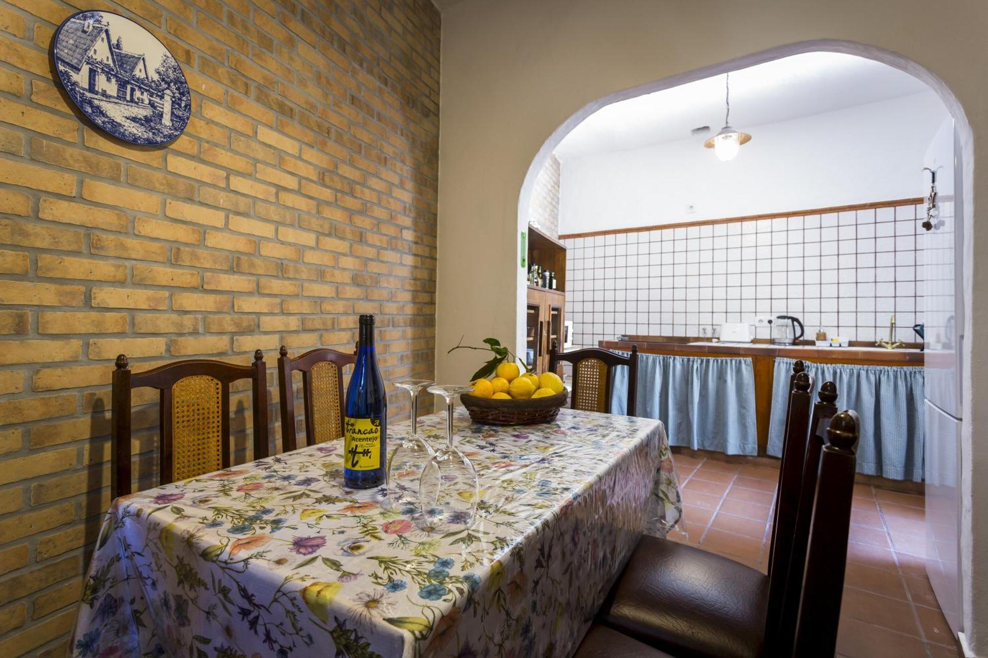 Casa Rural La Escalerilla Teror Εξωτερικό φωτογραφία
